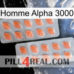 Alpha Man 3000 27